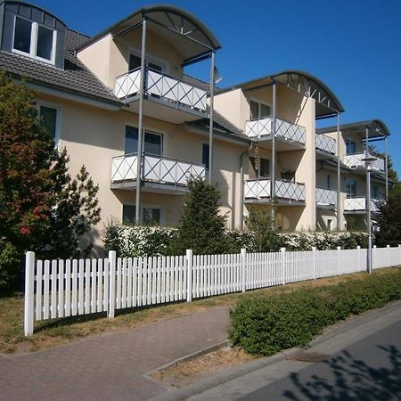 Studio 8 Im 1 Og Haus Stranddistel, Schones Studio Fur 2 Personen In Zingst, Hund Erlaubt Eksteriør bilde