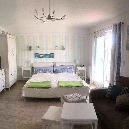 Studio 8 Im 1 Og Haus Stranddistel, Schones Studio Fur 2 Personen In Zingst, Hund Erlaubt Eksteriør bilde